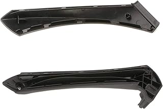 Jaffiust for BMW 3 E90 series/E91 Door handle replacement kit, Outdoor cover + door handle, passenger door handle for BMW 316 318 320 323 325 325 330 335 (2004-2011) (right side, traction handle + exterior coverage).. Your digital shopping companion, DIAYTAR NIGERIA offers exceptional value with delivery in less than 8 days.