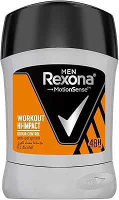 Déodorant Roll-on Roll-on Rexona for Men, 40 g.. Shop electronics, clothes, and everything in between on DIAYTAR Nigeria.