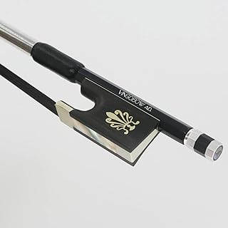 New fiber carbon fiber lump violin bow, deep and strong color! Art No.106VB.. Shop efficiently with DIAYTAR NIGERIA, offering thousands of products at unbeatable prices delivered promptly.