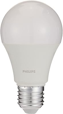Philips Basic 14W E27 6500K LED light bulb cold light.. Nigeria's e-commerce leader delivers unmatched variety and value to your doorstep in just 5-8 days.