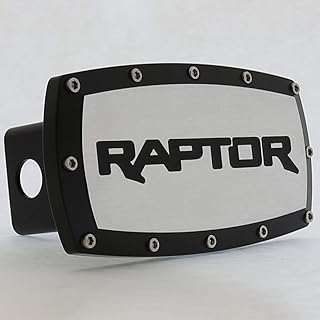 Elite Automotive Products, inc. Black housing cover for Ford Raptor (black).. DIAYTAR NIGERIA: Where shopping dreams come true with budget-friendly prices and nationwide shipping.