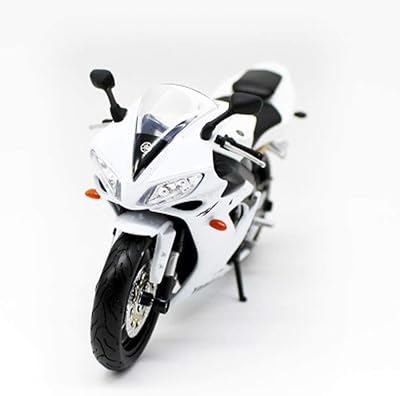 Zhangl motorcycle model 1:12 in pressure -molded alloy, simulation mold model, toy, motorcycle ornaments set, 17x6x9.6 cm jewelry, motorcycle model.. DIAYTAR NIGERIA: Making online retail accessible to all with affordable nationwide shipping.