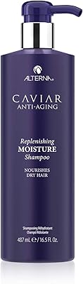 Rejuvenating anti-aging hydrating shampoo alternate caviar for unisex 500 ml.. DIAYTAR NIGERIA: Transforming how Nigerians shop with our vast selection and nationwide delivery.