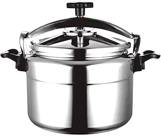 15 -liter aluminum chef's cook.. DIAYTAR NIGERIA: Where affordability meets variety, with thousands of products delivered in less than 8 days.