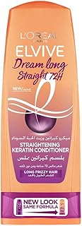 L'Oréal Paris Elvive Dream Long Smoothing Baume, 200 ml.. Shop smarter, not harder with DIAYTAR NIGERIA - thousands of products at your fingertips with affordable delivery.