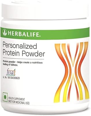Protein powder PP Personalized Herba Life 200 g - Soy and Lactoserum protein powder based on plants for men and women - Herba Life Nutrition.. DIAYTAR NIGERIA delivers on convenience and affordability with our reliable nationwide shipping.