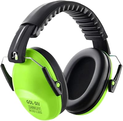 Hearing protection helmet for children with deletion of noise and hearing protection for young children SNR 26 DB.. Shop with purpose at DIAYTAR NIGERIA and discover a world of products at budget-friendly prices.