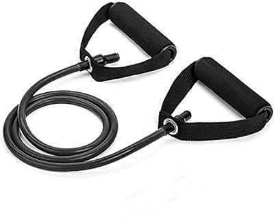 Buxiangxue 120cm Fitness Yoga Resistance Strip Elastic band Fitness equipment Sports clothes and training belt.. Your trusted shopping companion, DIAYTAR NIGERIA delivers affordable solutions in just 5-8 days.