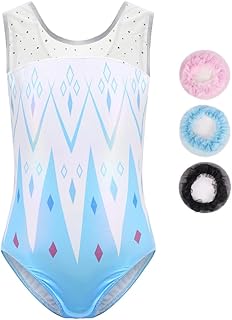 Gymnastics juice shiny shaded color for girls, long sleeves/sleeveless for dance and ballet, sports ballet dance clothes for children aged 3 to 12.. Shop efficiently from anywhere with DIAYTAR NIGERIA's comprehensive platform and quick delivery options.