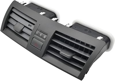 Cover air conditioning cave accessories compatible car style air conditioning with Toyota Camry Dash 2007-2011.. Shop across boundaries at DIAYTAR NIGERIA and enjoy budget-friendly nationwide delivery within the week.