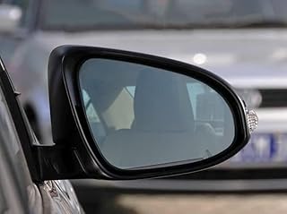 Heated mirror glass for Toyota Camry 2012-2016, electric heating mirror glass with support accessories of support, B-Roice.. Big savings, small wait times — shop now at DIAYTAR Nigeria.