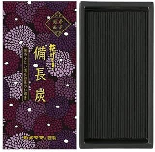 Kamiyama haniershiki binchotan 120g type of smoke -free incense (carbon incense).. DIAYTAR NIGERIA brings affordable shopping solutions to every corner of Nigeria in just 5-8 days.