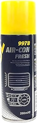 Antifungal disinfectant spray for Manol 9978 car (package of 2).. Get access to thousands of affordable products only on DIAYTAR Nigeria.