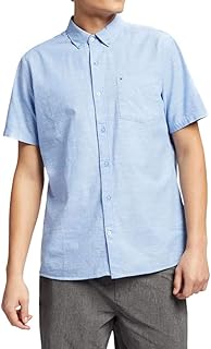 Short sleeve shirt for men for men.. DIAYTAR NIGERIA: Redefining e-commerce with affordable prices and reliable nationwide shipping.