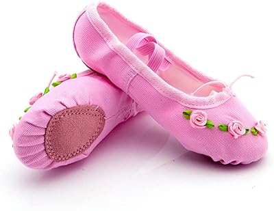 Tomvaes ballet shoes, Extensible canvas dance shoes, ballet shoes, ballet exercise shoes for girls, dance and yoga shoes, Soft leather ballet exercise shoes for toddlers, children's slippers.. DIAYTAR NIGERIA brings the nation's largest product catalog to your doorstep at prices you'll appreciate.