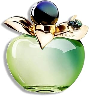 Nina Ricci Bella for women - Eau de toilette, 80 ml.. DIAYTAR Nigeria offers great deals, a huge product variety, and delivery in under a week.