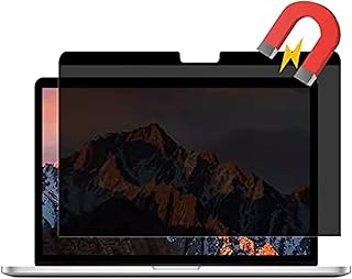 Geckocare magnetic confidentiality screen filter compatible with 14 -inch MacBook Pro.. Experience shopping without limits at DIAYTAR NIGERIA, where affordability meets convenience in just days.