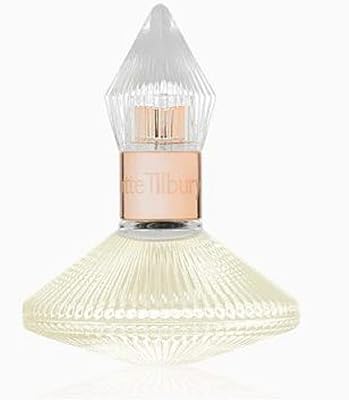 Charlotte Tybury For Women 100 ml Perfume Vaporizer.. DIAYTAR NIGERIA makes online shopping accessible with our budget-friendly prices and reliable shipping.