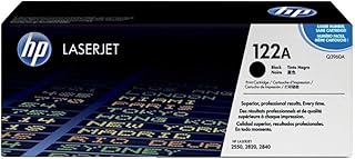 Cartouche toner hp 122a - noir - original - laserjet (q3960a).. DIAYTAR NIGERIA makes quality accessible with our affordable prices and dependable delivery service.
