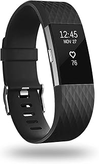 IWINNER replacement bracelet for smart sports watch fitbit charging 2, classic silicone adjustable bracelet for women and men.. Discover the convenience of DIAYTAR NIGERIA's vast e-commerce platform with delivery in just 5-8 days.