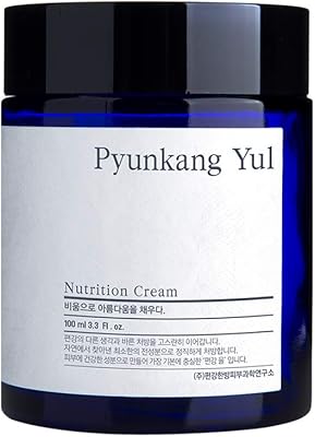 Byeonkang yul nourishing cream 100 ml / 3.3 fl oz, moisturizing and feeding in depth.. DIAYTAR NIGERIA connects you with thousands of products at competitive prices, delivered within a week.