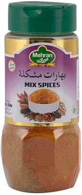 Mehran mix spices clear, 2259, 100,0 grammes, 1.. From phone accessories to home decor — DIAYTAR Nigeria ships it fast.