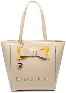 Diana Kaur strap bag for woman (beige) (dk43hbei), beige.. Discover a world of choices with DIAYTAR NIGERIA's extensive marketplace and prompt shipping service.