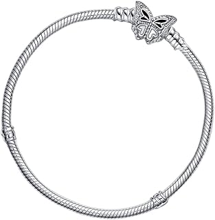 Biofeb pendant and Biofeb point, openwork pearls in Sterling 925 silver for bracelets and necklaces with cubic zirconia 5A, Birthday and Mother's Day Gifts for Women's Women.. Experience shopping satisfaction with DIAYTAR NIGERIA's vast selection and budget-friendly delivery options.