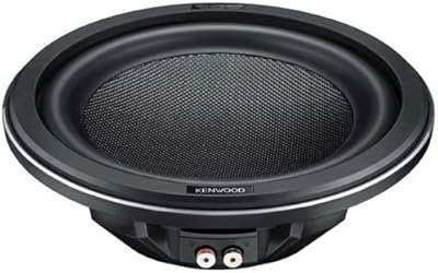 Kenwood 10 inch 1000 Watts KFC-WPS1000F car box.. Nigeria's most diverse e-commerce platform delivers quality and affordability to your doorstep in 5-8 days.