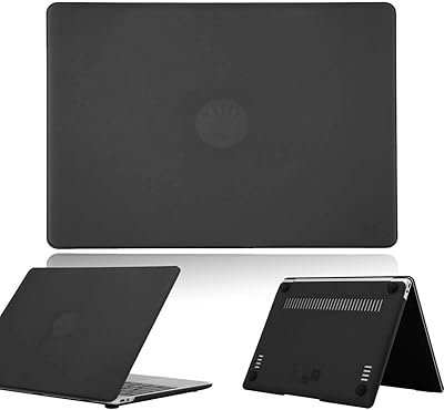 Finding Keyes Plastic Case Resistant Laptop Shocks For Complete Protection for Huawei Matebook 13 Inch Version 2018 (Black).. Shop with confidence at DIAYTAR NIGERIA, enjoying competitive prices and delivery within 8 days.