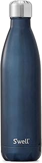 Insothermal water bottle in stainless steel SEVELL 728 ml Blue LWB-BLES15.. Your new favorite way to shop online — DIAYTAR Nigeria.