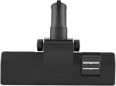 A vacuum cleaner brush head, 32 mm pedal design in interior diameter, universal dust cleaning accessory for ZW1401C for D-928.. Tired of overpriced goods and slow delivery? DIAYTAR Nigeria brings affordability and speed together with a wide selection of products.