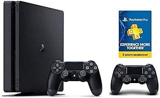 Sony PlayStation 1 to slim extra 3 months PlayStation Plus.. Discover why DIAYTAR NIGERIA is the smart shopper's choice for affordable products delivered nationwide.