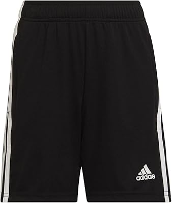 Short adidas tiro essential for boy.. DIAYTAR NIGERIA: Where shopping dreams come true with budget-friendly prices and nationwide shipping.