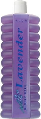 Foaming bath Avon 500 ml - Lavender.. DIAYTAR NIGERIA combines affordability with convenience, delivering your purchases within 5-8 days.
