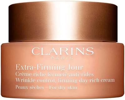 Clarins Extra Farm Firm Cream Anti-wrinkle Senica Skins 50 ml.. Your e-commerce hub for everything — DIAYTAR Nigeria has you covered.