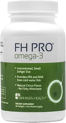 Pro omega 3 fairhaven health.. Your budget-friendly online marketplace, DIAYTAR NIGERIA delivers a world of products in just 5-8 days.