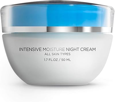 Secret - Intense hydrating night cream for Dead Sea minerals, 1.7 fl oz.. Your digital shopping companion, DIAYTAR NIGERIA offers unmatched value with nationwide shipping.
