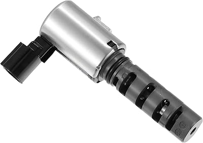 X Auto Hawks VVT Timing Variable Valve 15340-20010 For Toyota Avalon 2000-2004 Camry 2003-2004 Highlander 2001-2004 Valve of Cams Oil Control Valve.. Experience shopping freedom with DIAYTAR NIGERIA's vast selection and dependable nationwide shipping.