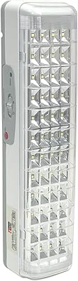 Rechargeable LED rescue lighting Raco | With 48 individual LEDs | Domestic rescue LED lighting (white).. DIAYTAR NIGERIA: Where shopping is easy, prices are low, and delivery is just days away.