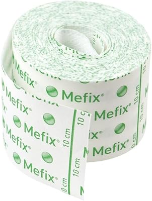 10m Menfix adhesive tape - Steam steam - extendable and comfortable 2.5 cm x 10 m - x 1.. DIAYTAR NIGERIA redefines convenience with our vast product selection and swift nationwide delivery.