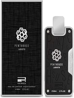 Rio Broca Penthouse L'Arvotto Eau de Parfum for Women, 80 ml.. DIAYTAR NIGERIA: Connecting every Nigerian with quality products at prices everyone can afford.