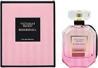 Victoria's Secret Bombshell for Women 50 ml - Eau de Parfum.. DIAYTAR NIGERIA: Where shopping meets satisfaction with affordable prices and prompt delivery services.
