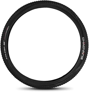 CHAYANG 60TPI rubber exterior tire for mountain bikes (26 x 1.97 inches).. Shop smart with DIAYTAR NIGERIA, offering a vast product range delivered to your doorstep within a week.