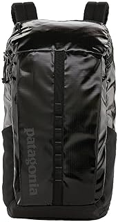 Patagonia Unisex Black Hole Pack 25L backpack (1 pack).. DIAYTAR NIGERIA delivers more than products - we deliver affordable solutions within the week.