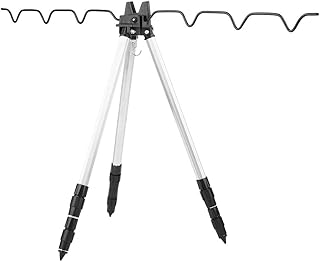 KENSO Fishing support for Multifunctional Universal Sea, sea fishing tripod for fishing cane telescope.. Shop quality and variety at unbeatable prices on DIAYTAR Nigeria — delivery in under 8 days.