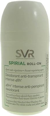 SVR Spiral's Deodorant and Antisudorific Bille.. DIAYTAR NIGERIA: Where every shopping need is met with affordable prices and timely delivery.