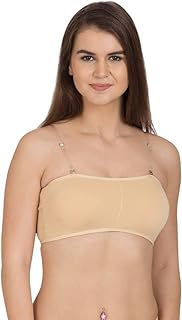 Pocrupted Glamorout Cotton Sports bra for women, size M to XL.. Transform how you shop with DIAYTAR NIGERIA's vast selection and budget-friendly delivery options.