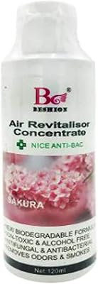 Mulugeta antibacterial humidifier and concentrate air purifier, 120 ml (Sakura).. DIAYTAR NIGERIA: Bringing affordable shopping solutions with a diverse product catalog delivered nationwide.