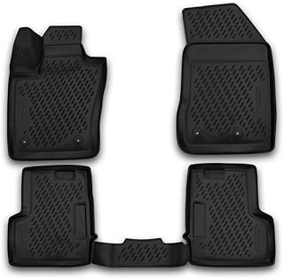 3d soil mat 3d renounced jeep, 2014 ->, 4 rooms... DIAYTAR Nigeria: Where affordability meets speed and quality.